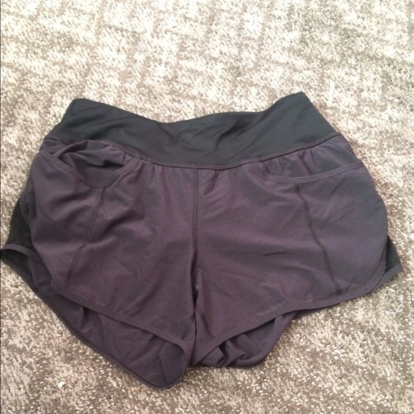 Never worn Express workout shorts
