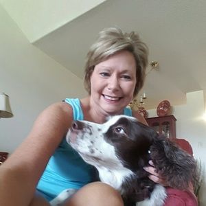 Meet your Posher, Sharon