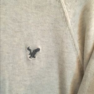American Eagle Outfitters lightweight sweater
