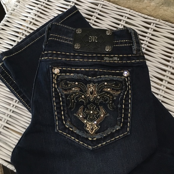 MissMe jeans 🚨🚨MARKED DOWN🚨 place your offer