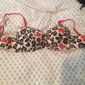 Victoria's Secret Very Bra