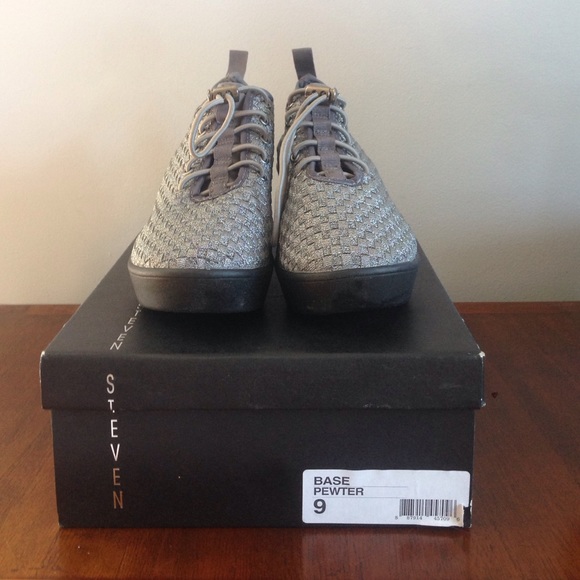 Steven Madden platform