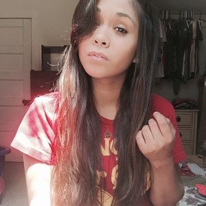 Meet your Posher, Tanya