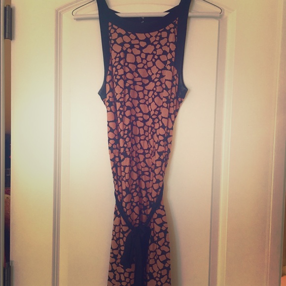 Ladies dress