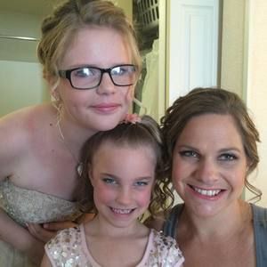 Meet your Posher, Holly