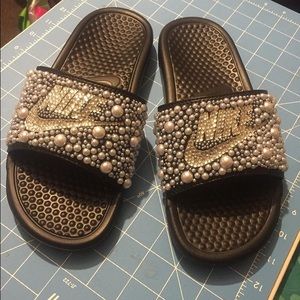 Custom Designed Slides!