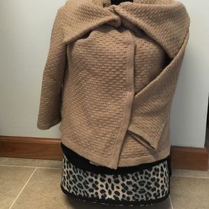 Banana Republic Sweater/jacket