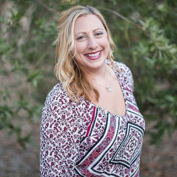 Meet your Posher, Cari - Picture 1 of 1