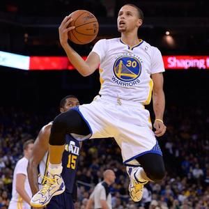 Meet your Posher, Micheal