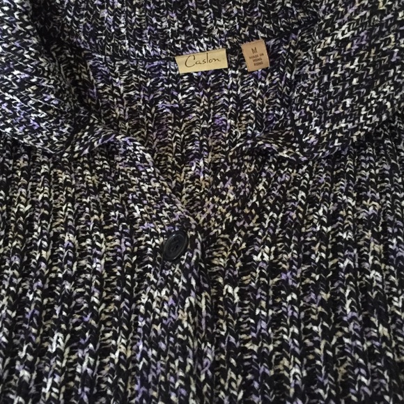 Caslon Fabulous Sweater - Picture 2 of 3