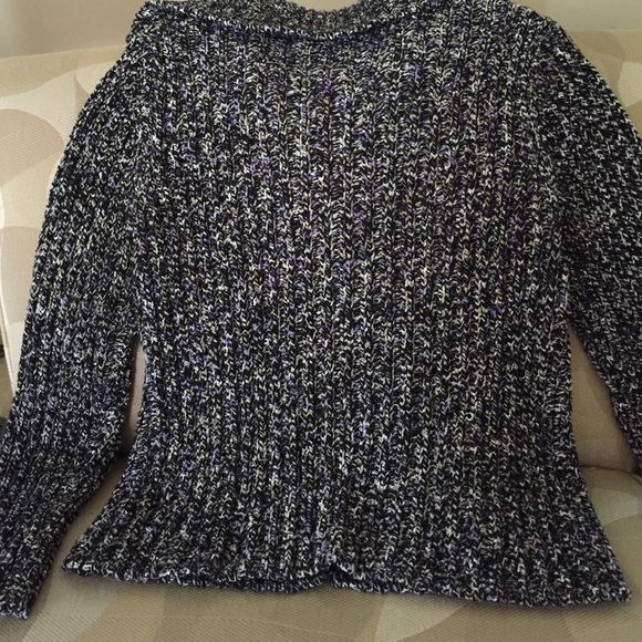 Caslon Fabulous Sweater - Picture 3 of 3