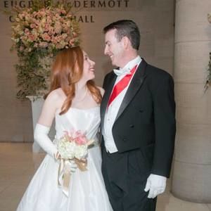 Meet your Posher, Ashton