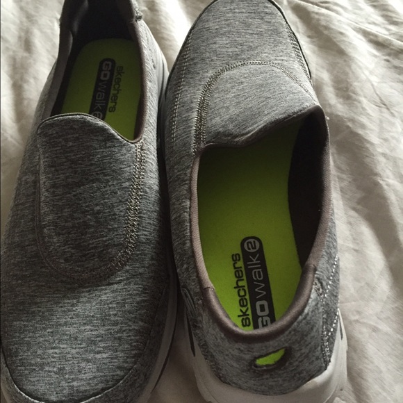 Skechers Go Walk 2