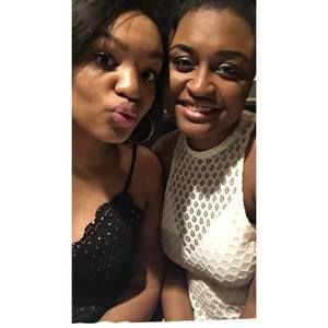 Meet your Posher, Olivia