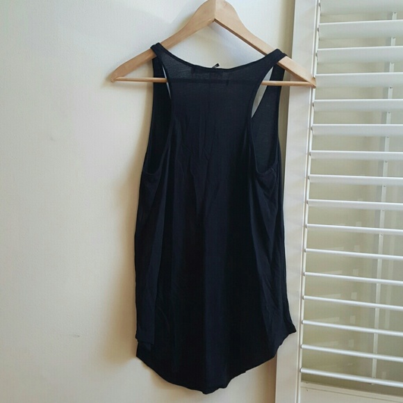 CHRLDR Better Than The Rest Statement Tank - Picture 3 of 4