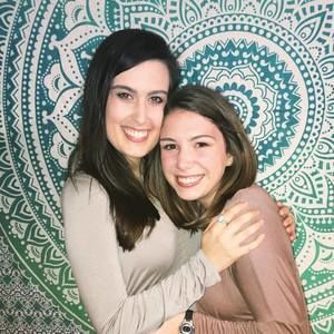 Meet your Posher, Casey