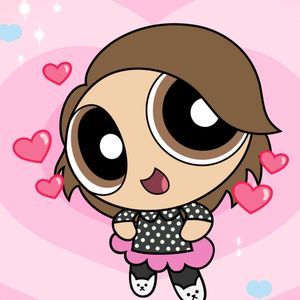 Meet your Posher, Kim-marie