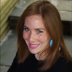 Meet your Posher, Rivky