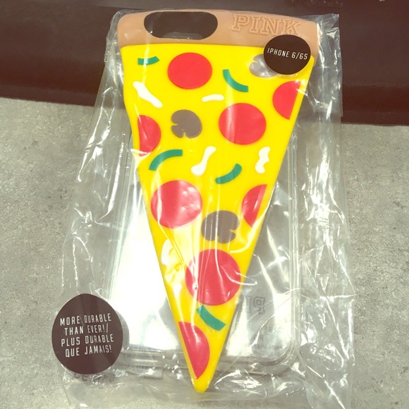 VS Pink pizza case (Pink Nation Exclusive)
