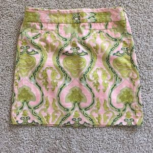 JCrew Skirt