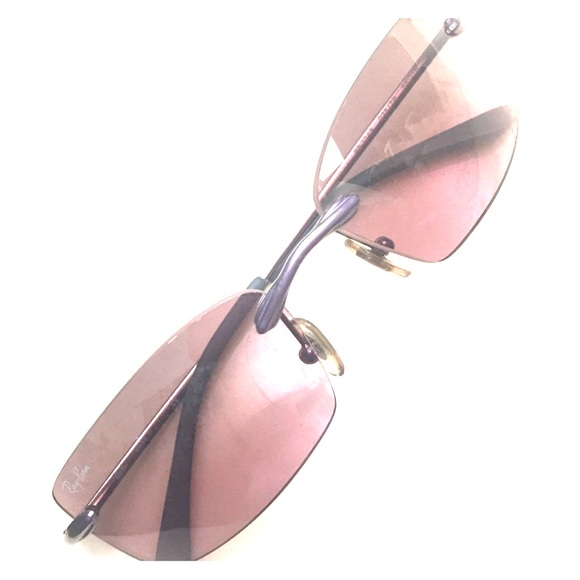 Ray Ban Pink 🕶😍💓💯 Authentic