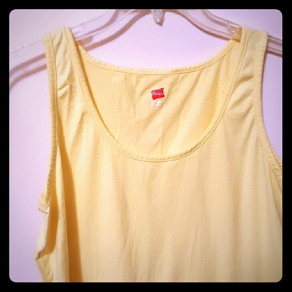 Tank top - Picture 1 of 1
