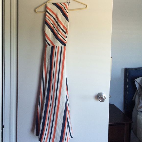 MIDI ASOS summer dress