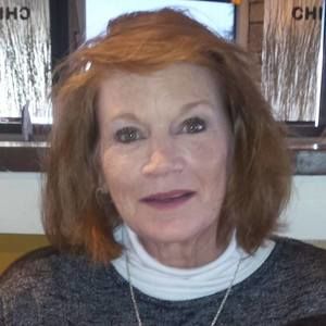 Meet your Posher, Kathleen sheehy