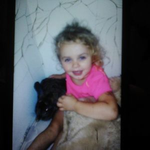 Meet your Posher, Brittanee