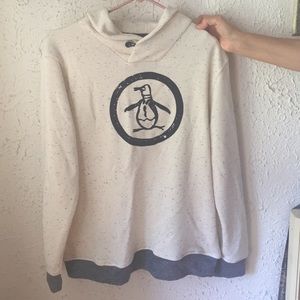 Penguin by Munsing Wear sweatshirt