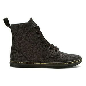 Dr. Martens glitter melody hackney 5