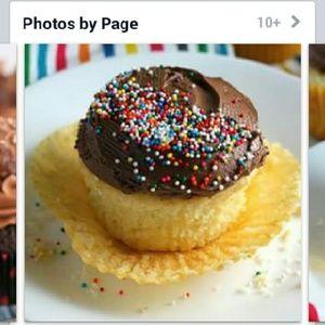 Meet your Posher, Rosenda