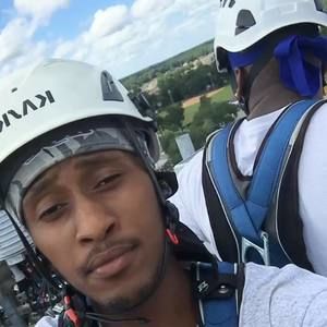 Meet your Posher, Jr.