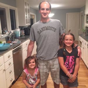 Meet your Posher, Anthony