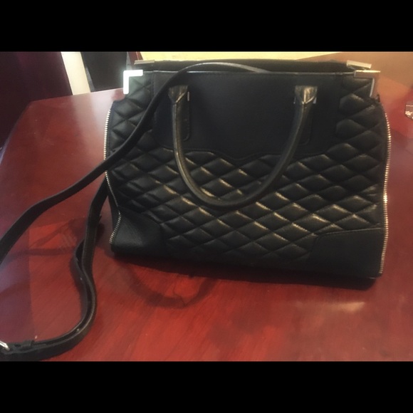 Rebecca minkoff  last days