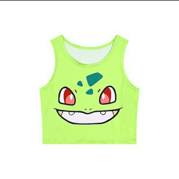 Bulbasaur - Picture 1 of 1