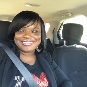 Meet your Posher, Lavonya