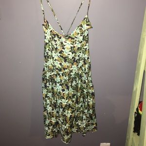 Brand new hollister dress