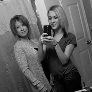 Meet your Posher, Terri