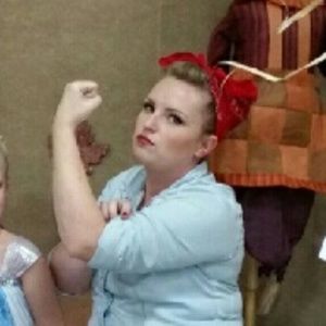 Meet your Posher, Mandy