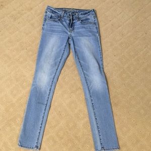 American Eagle Outfitters