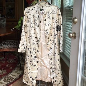 Vintage Tibi Coat (XS)