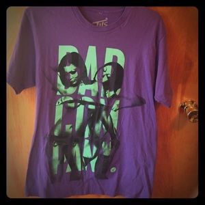 Mens T.I.T.S T-Shirt