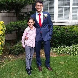 Meet your Posher, Robyn