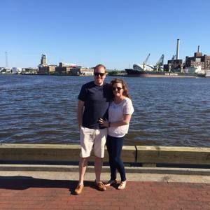 Meet your Posher, Stephanie