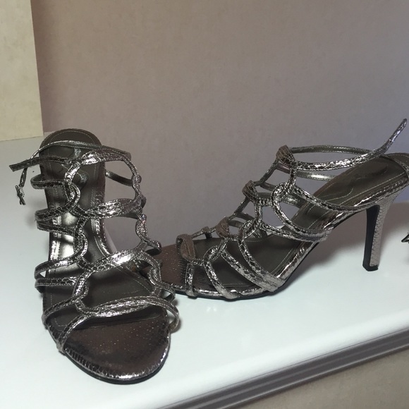 Beautiful heels👠💎💖
