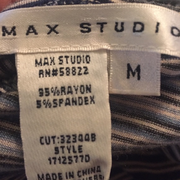 🎈Max Studio🎈 - Picture 3 of 3