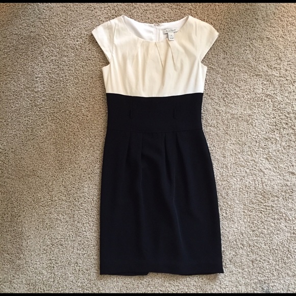 White House Black Market Dress