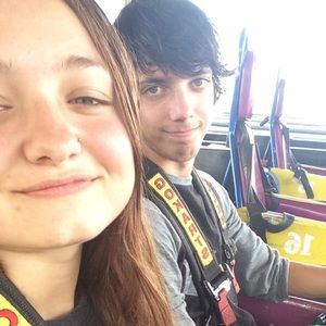 Meet your Posher, Kayleann