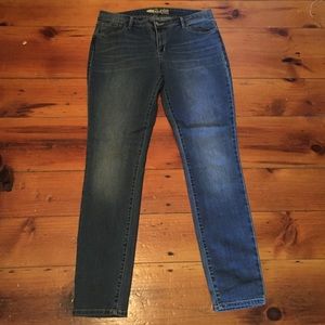 Old navy jeans